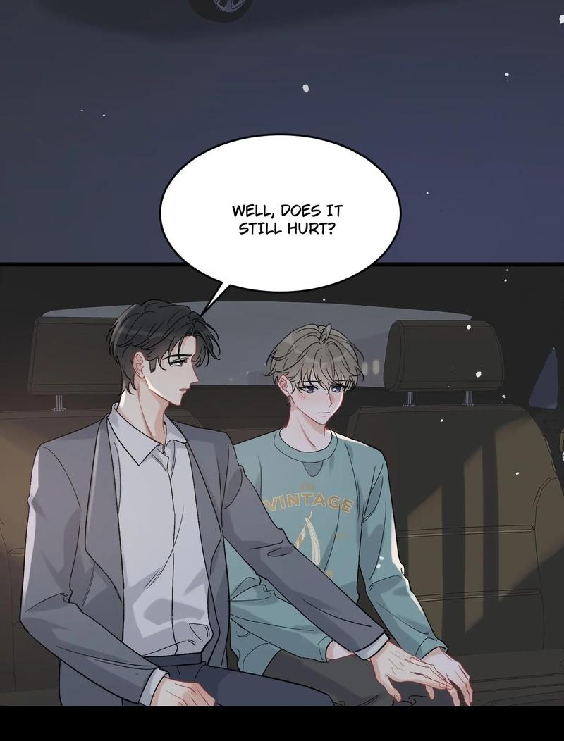 Falling To Where I Belong chapter 118 page 5