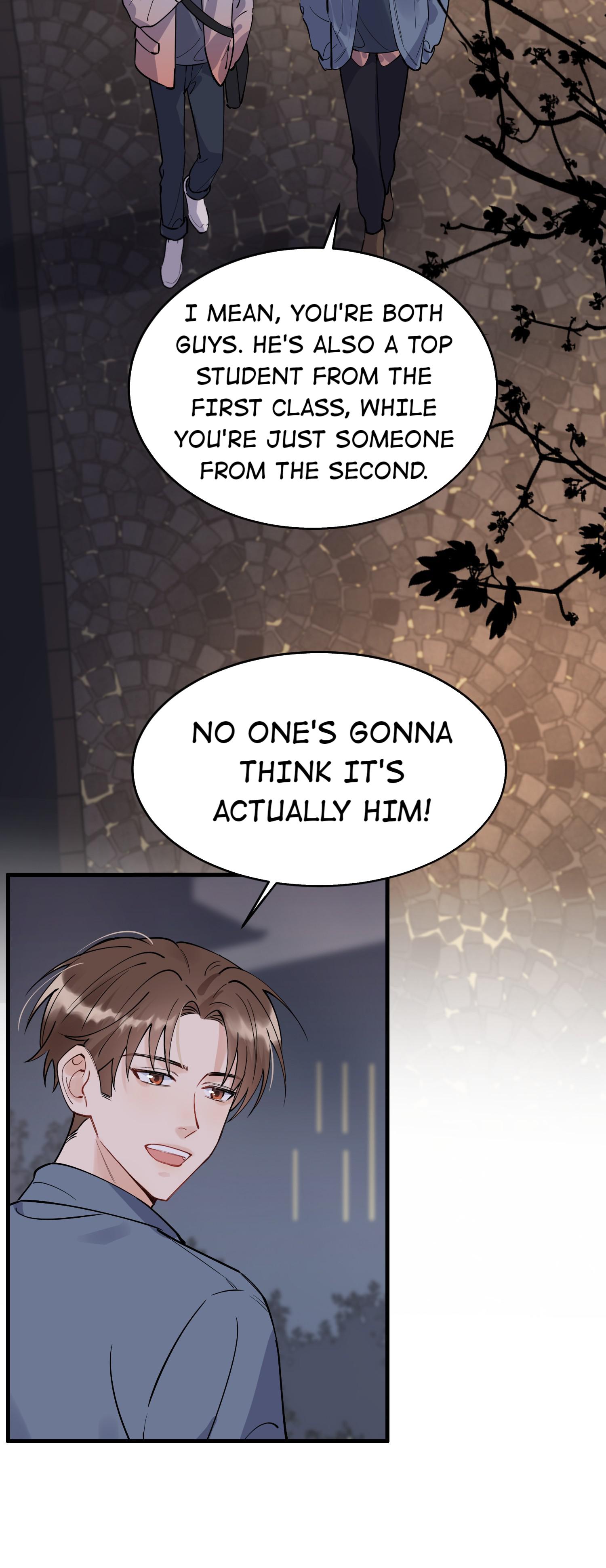 Falling To Where I Belong chapter 41 page 38