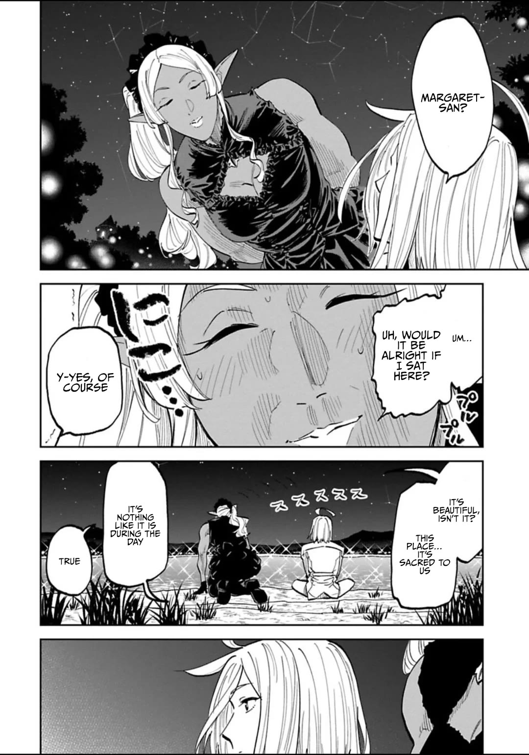 Fantasy Bishoujo Juniku Ojisan to chapter 191 page 10