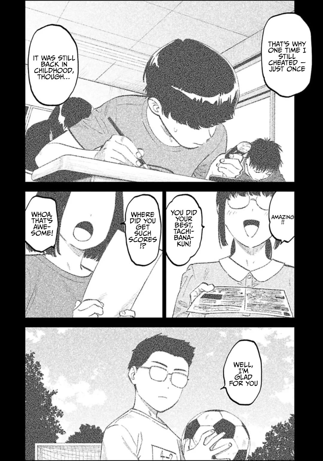 Fantasy Bishoujo Juniku Ojisan to chapter 192 page 2