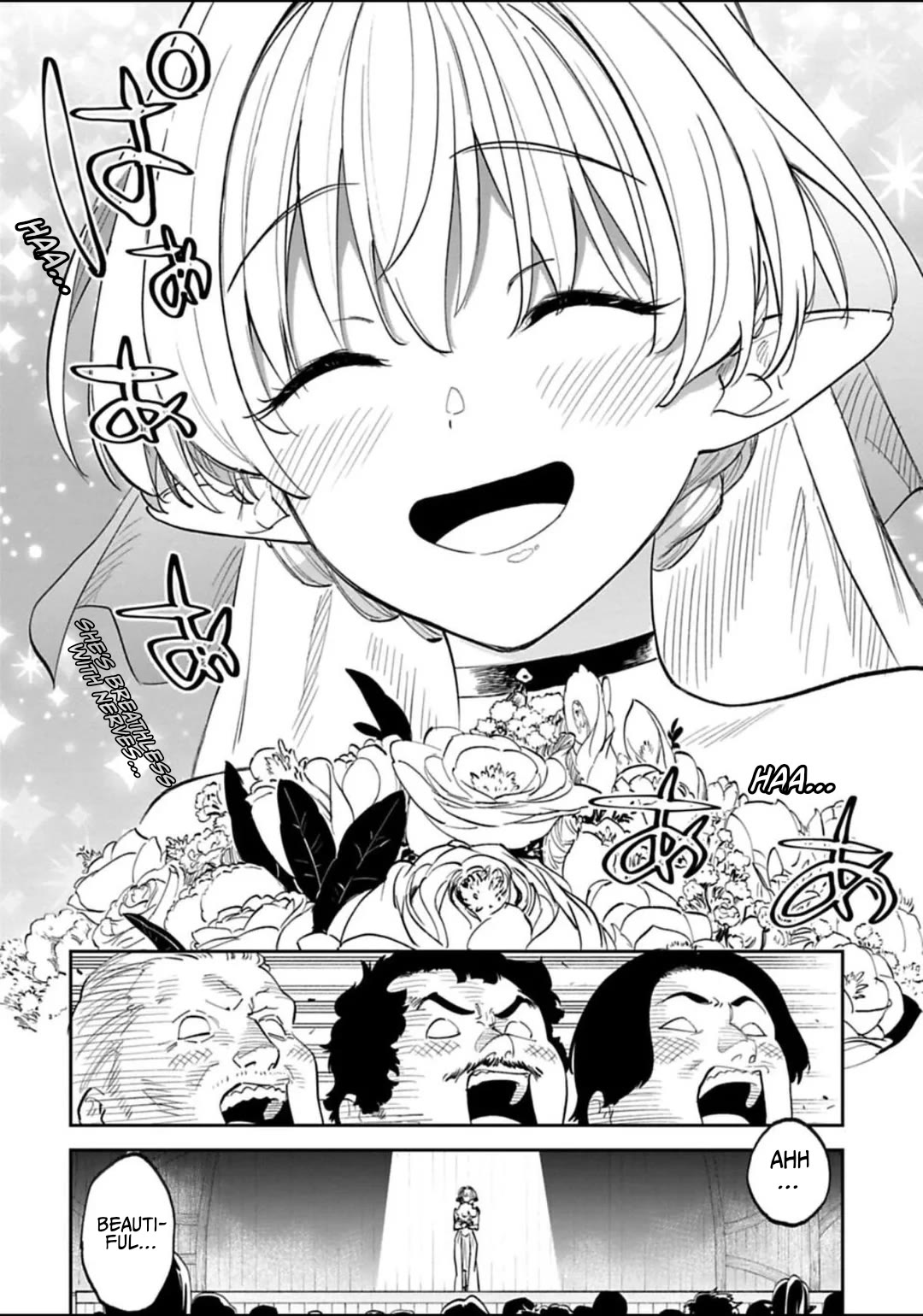 Fantasy Bishoujo Juniku Ojisan to chapter 196.2 page 6