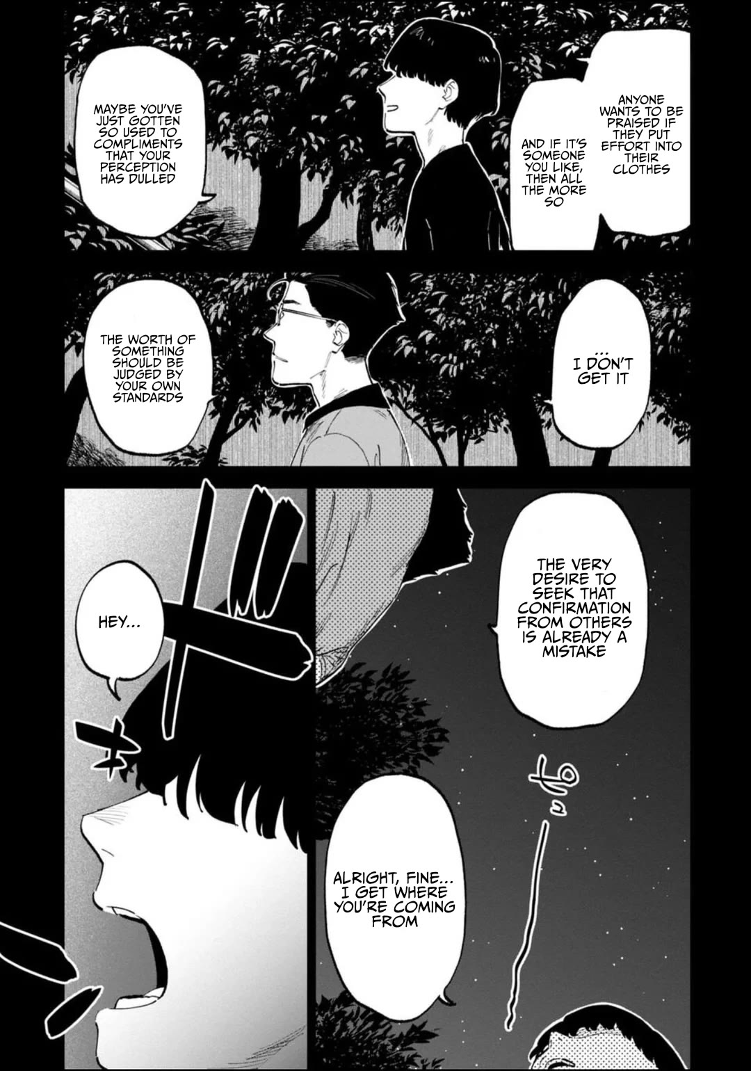 Fantasy Bishoujo Juniku Ojisan to chapter 199.2 page 7