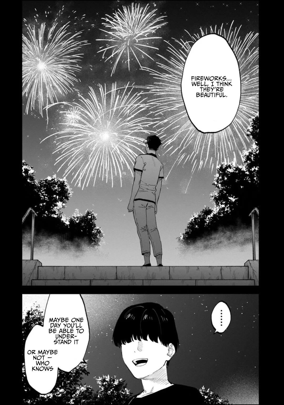 Fantasy Bishoujo Juniku Ojisan to chapter 199.2 page 8