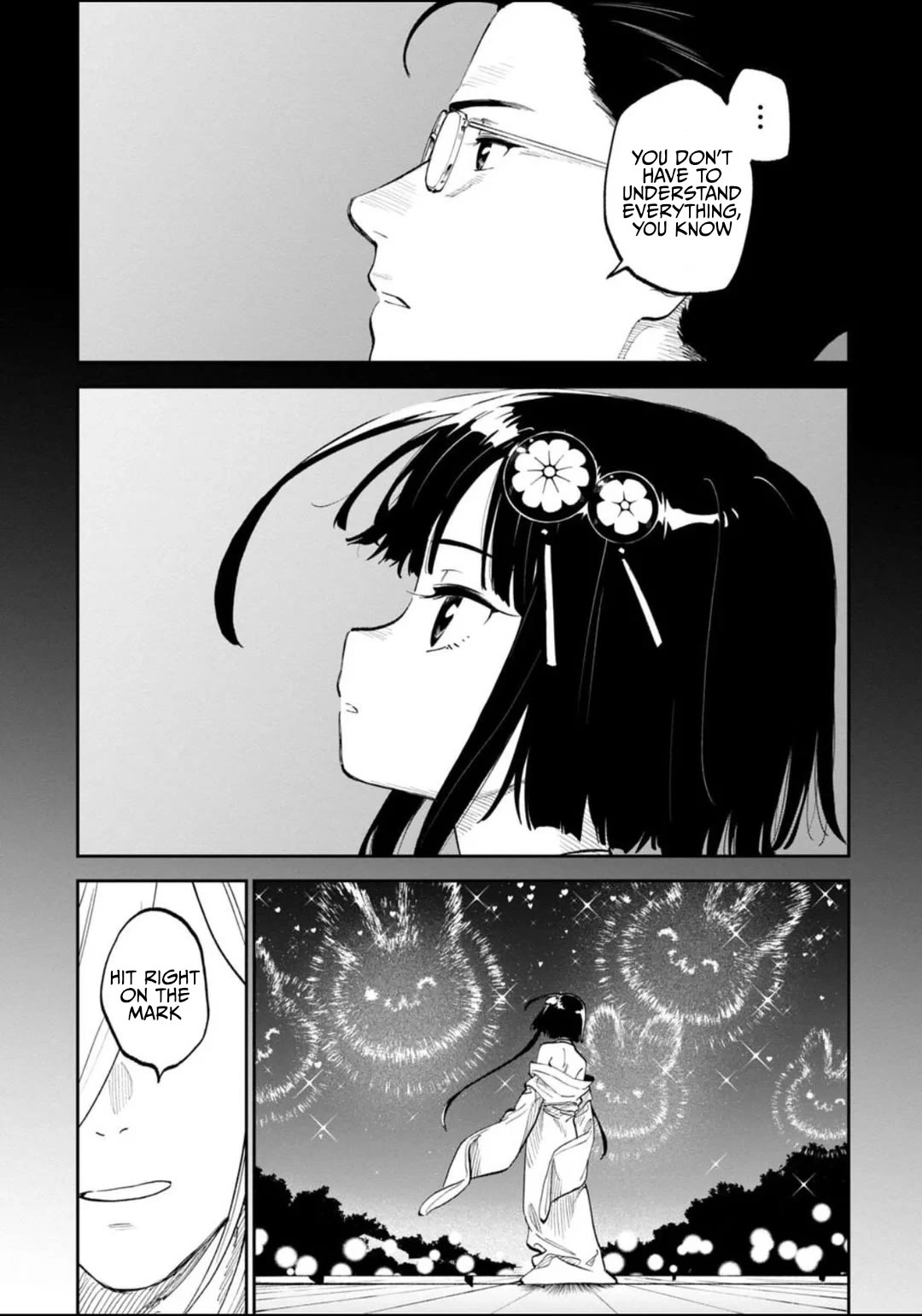 Fantasy Bishoujo Juniku Ojisan to chapter 199.2 page 9