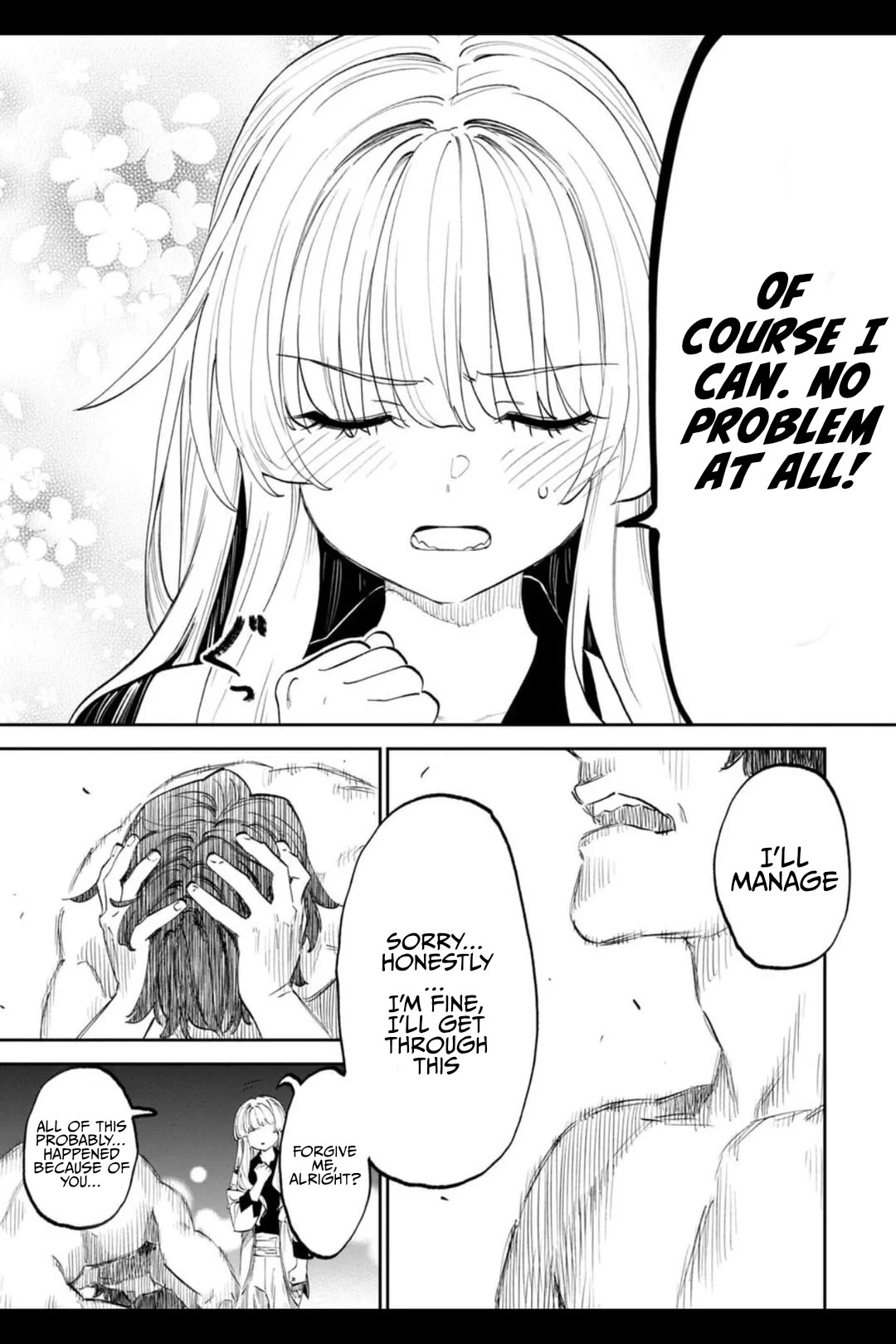 Fantasy Bishoujo Juniku Ojisan to chapter 200 page 12