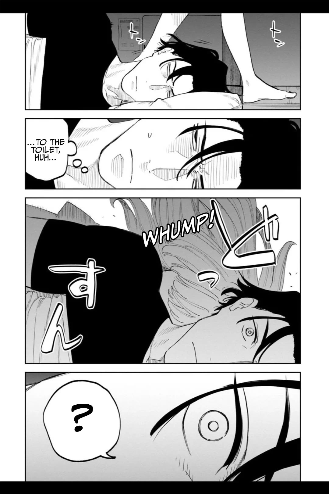 Fantasy Bishoujo Juniku Ojisan to chapter 201 page 12