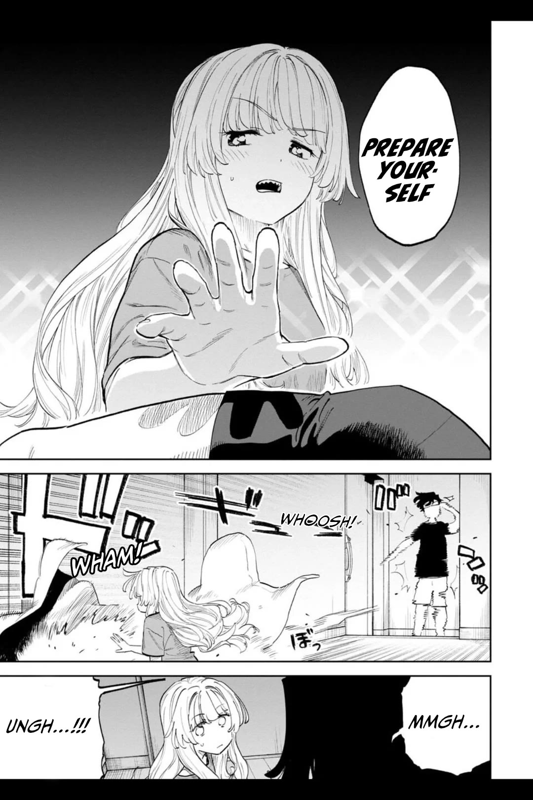 Fantasy Bishoujo Juniku Ojisan to chapter 201 page 15