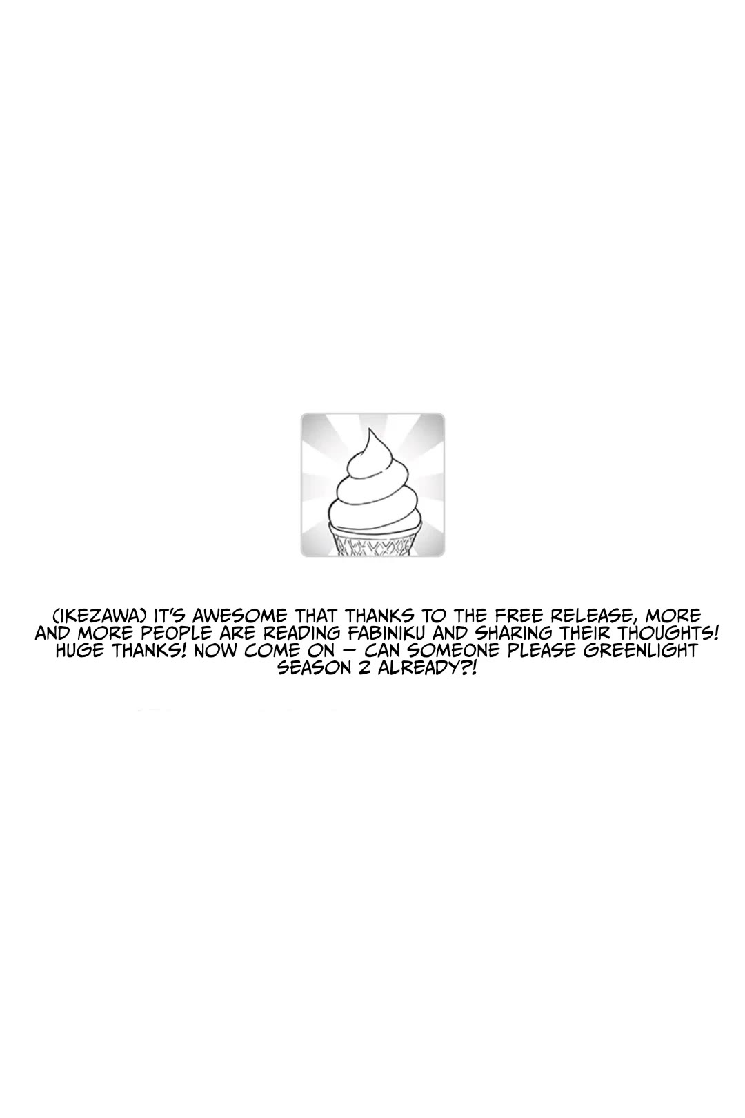 Fantasy Bishoujo Juniku Ojisan to chapter 210 page 10