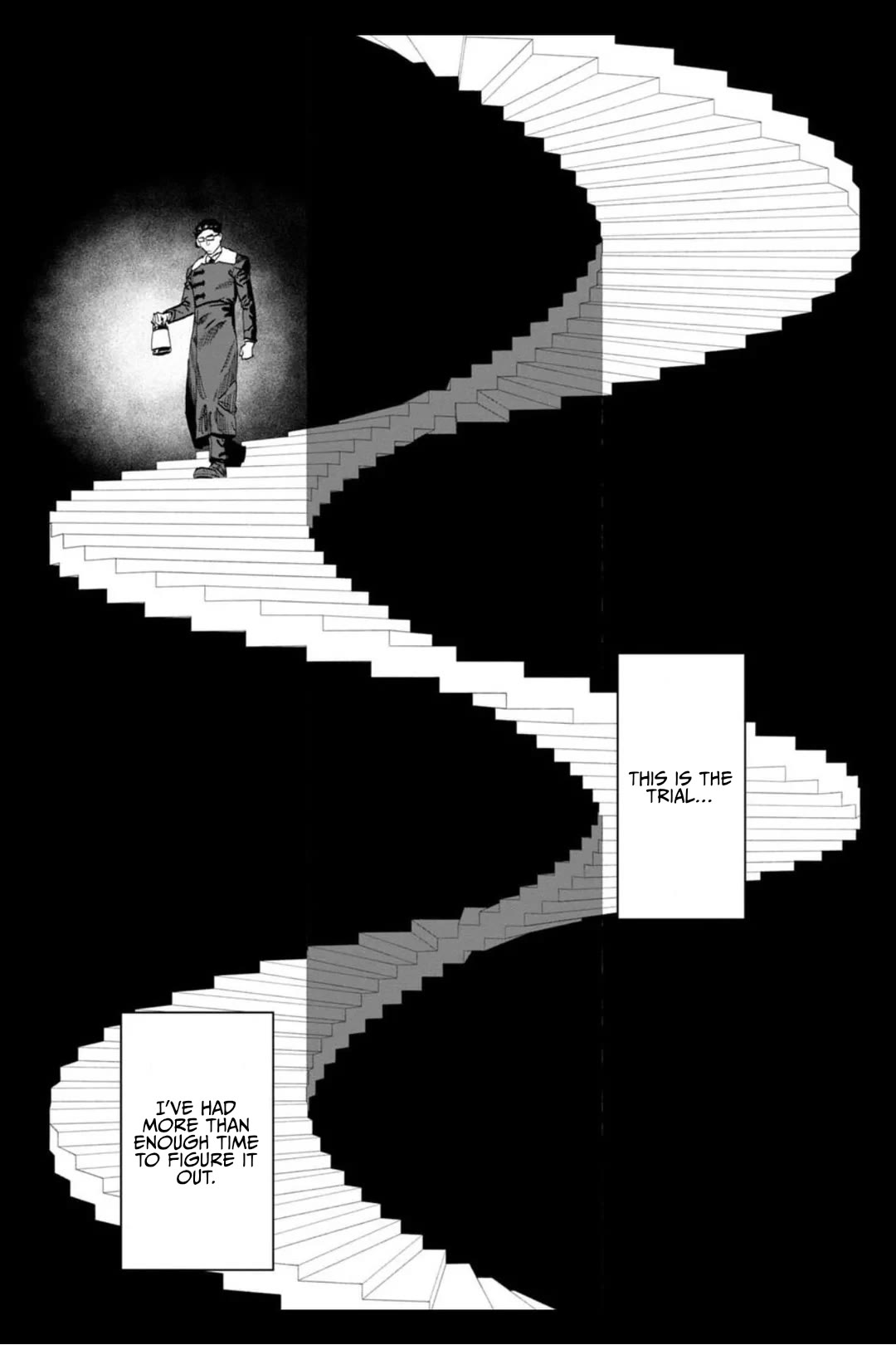 Fantasy Bishoujo Juniku Ojisan to chapter 213.1 page 3