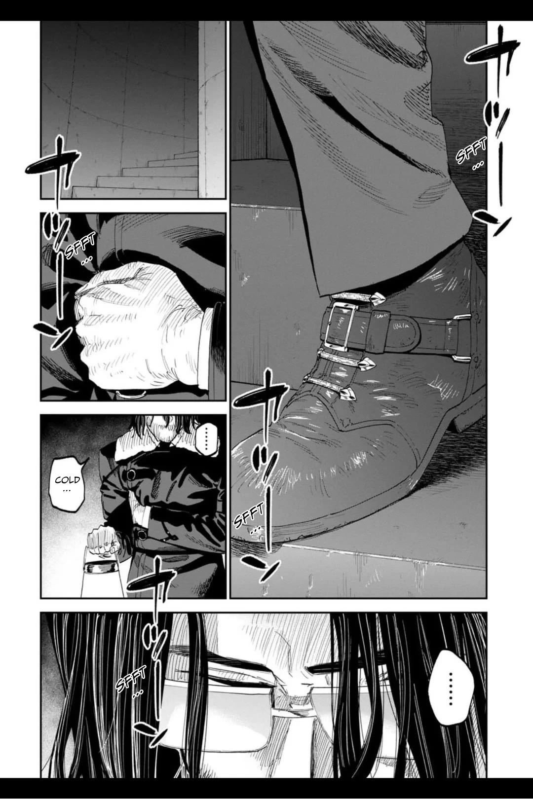 Fantasy Bishoujo Juniku Ojisan to chapter 213.1 page 8