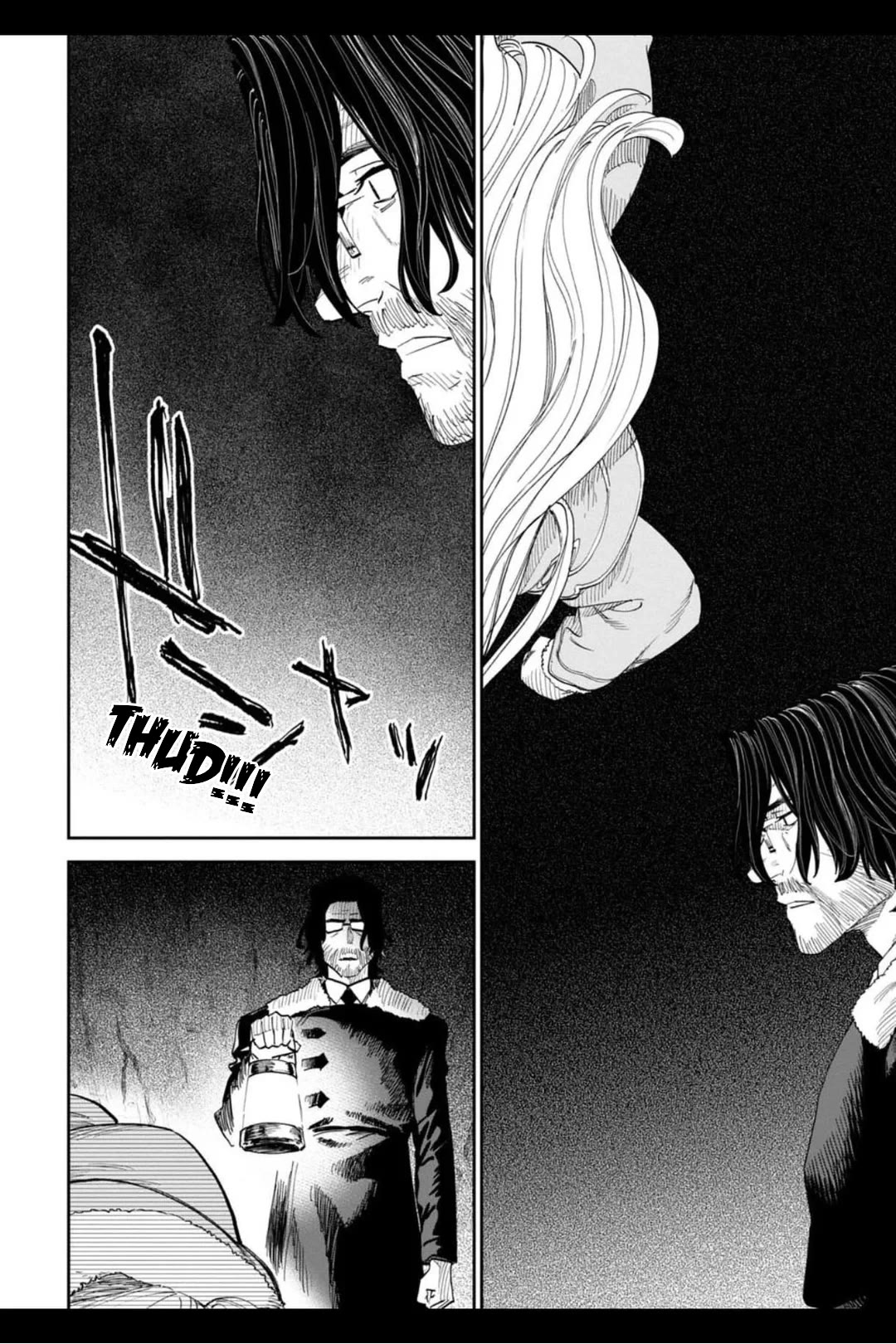 Fantasy Bishoujo Juniku Ojisan to chapter 214 page 10