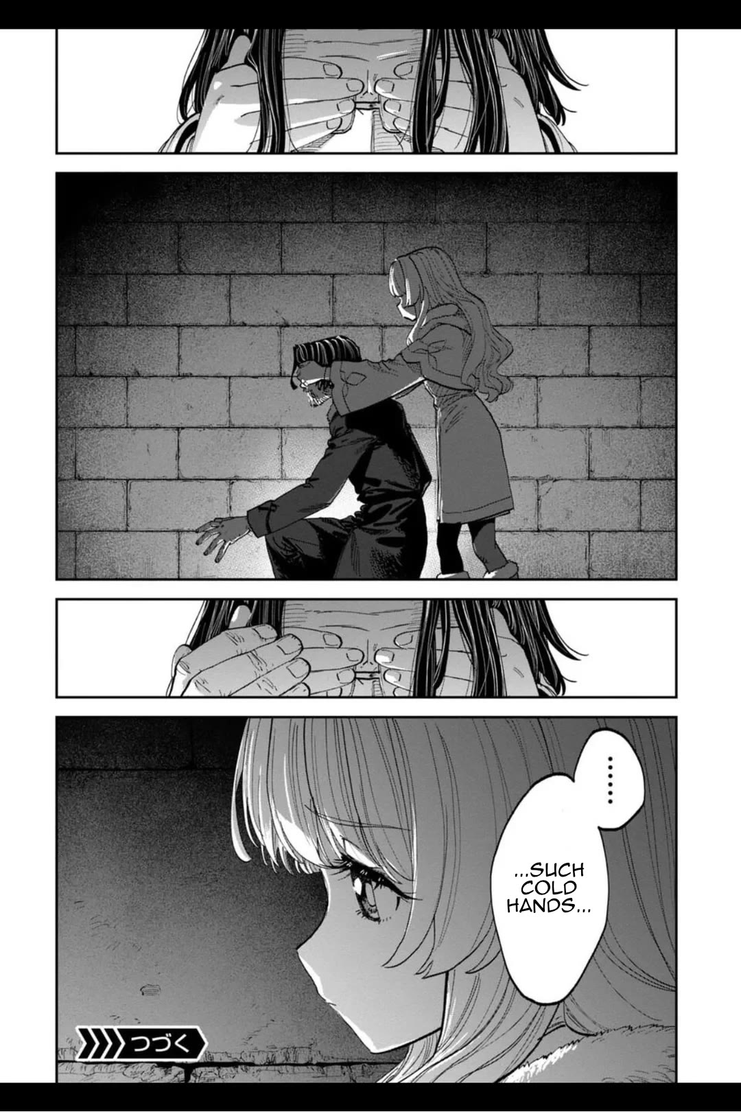 Fantasy Bishoujo Juniku Ojisan to chapter 214 page 12