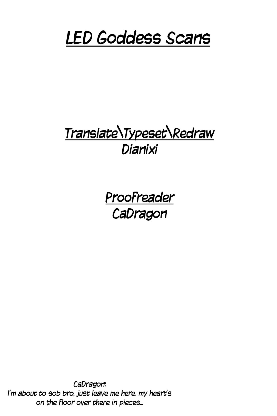 Fantasy Bishoujo Juniku Ojisan to chapter 214 page 14