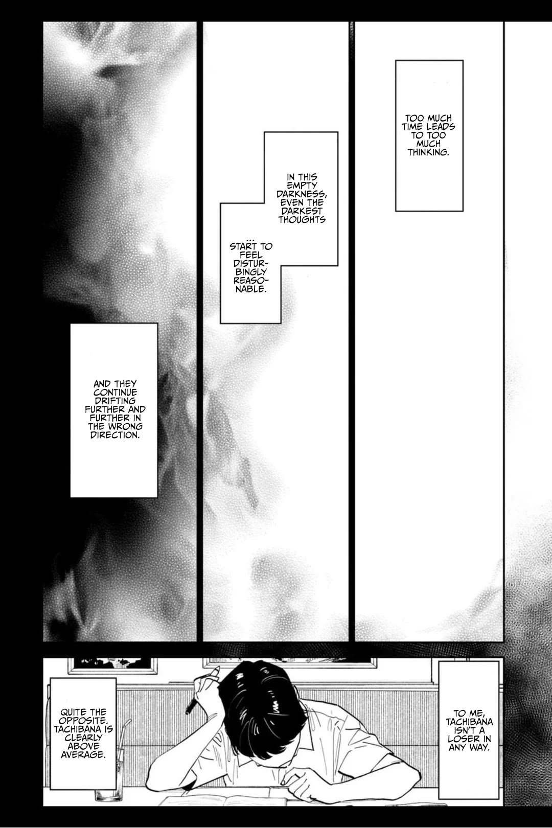 Fantasy Bishoujo Juniku Ojisan to chapter 214 page 4