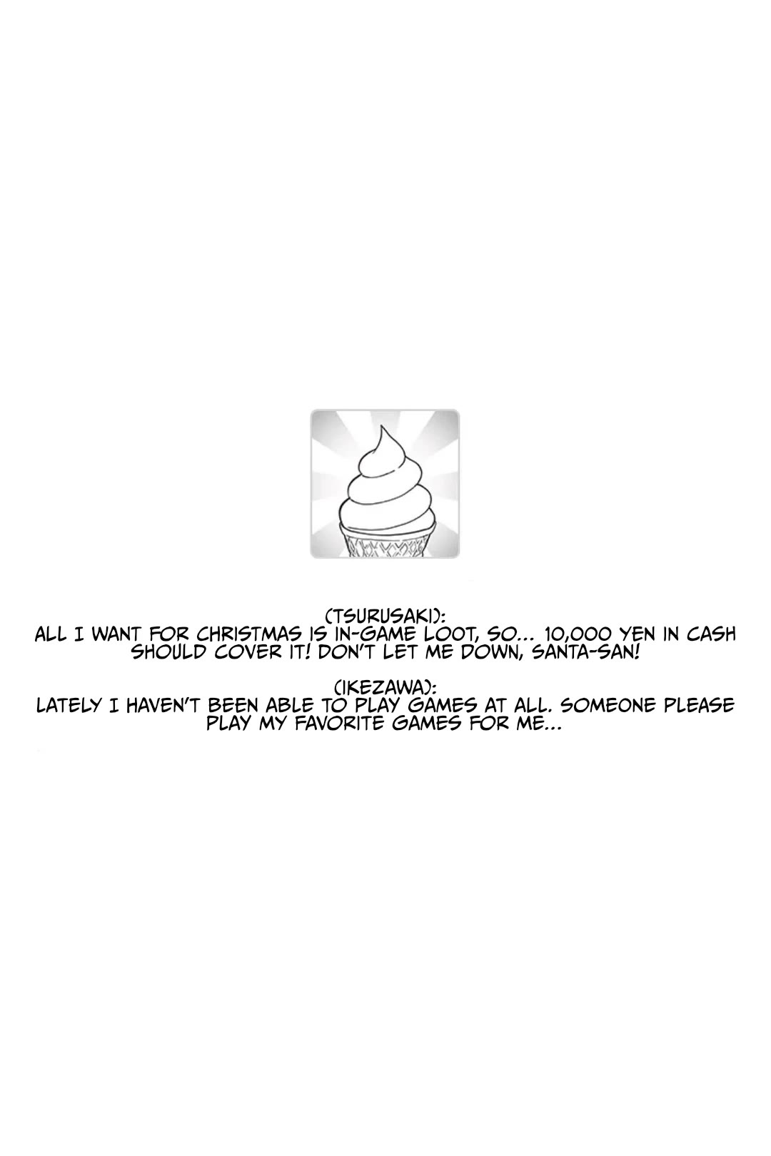 Fantasy Bishoujo Juniku Ojisan to chapter 215 page 12