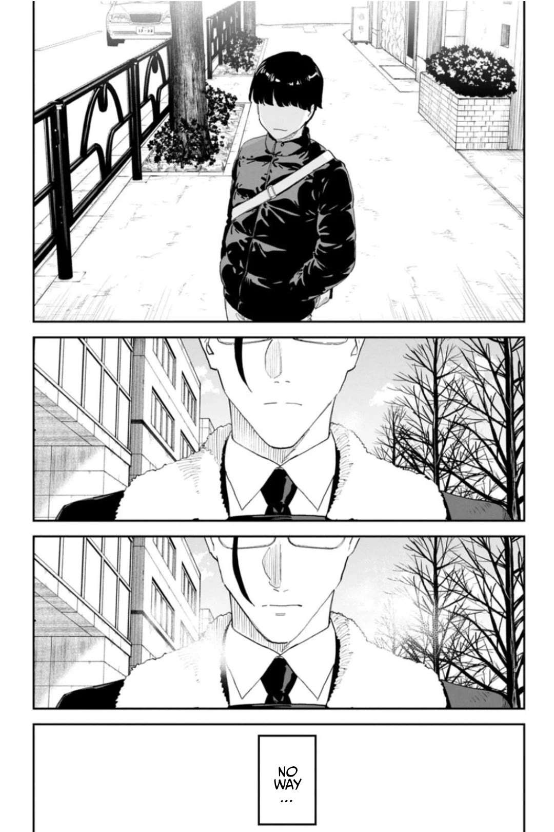 Fantasy Bishoujo Juniku Ojisan to chapter 219 page 2