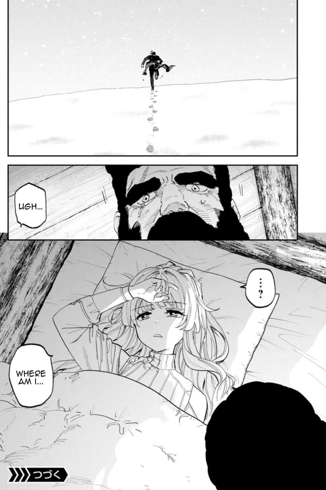 Fantasy Bishoujo Juniku Ojisan to chapter 220 page 16
