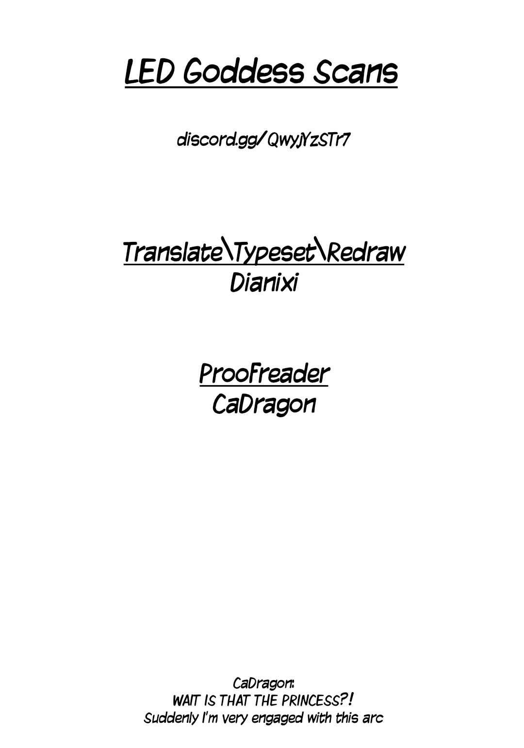 Fantasy Bishoujo Juniku Ojisan to chapter 223 page 12