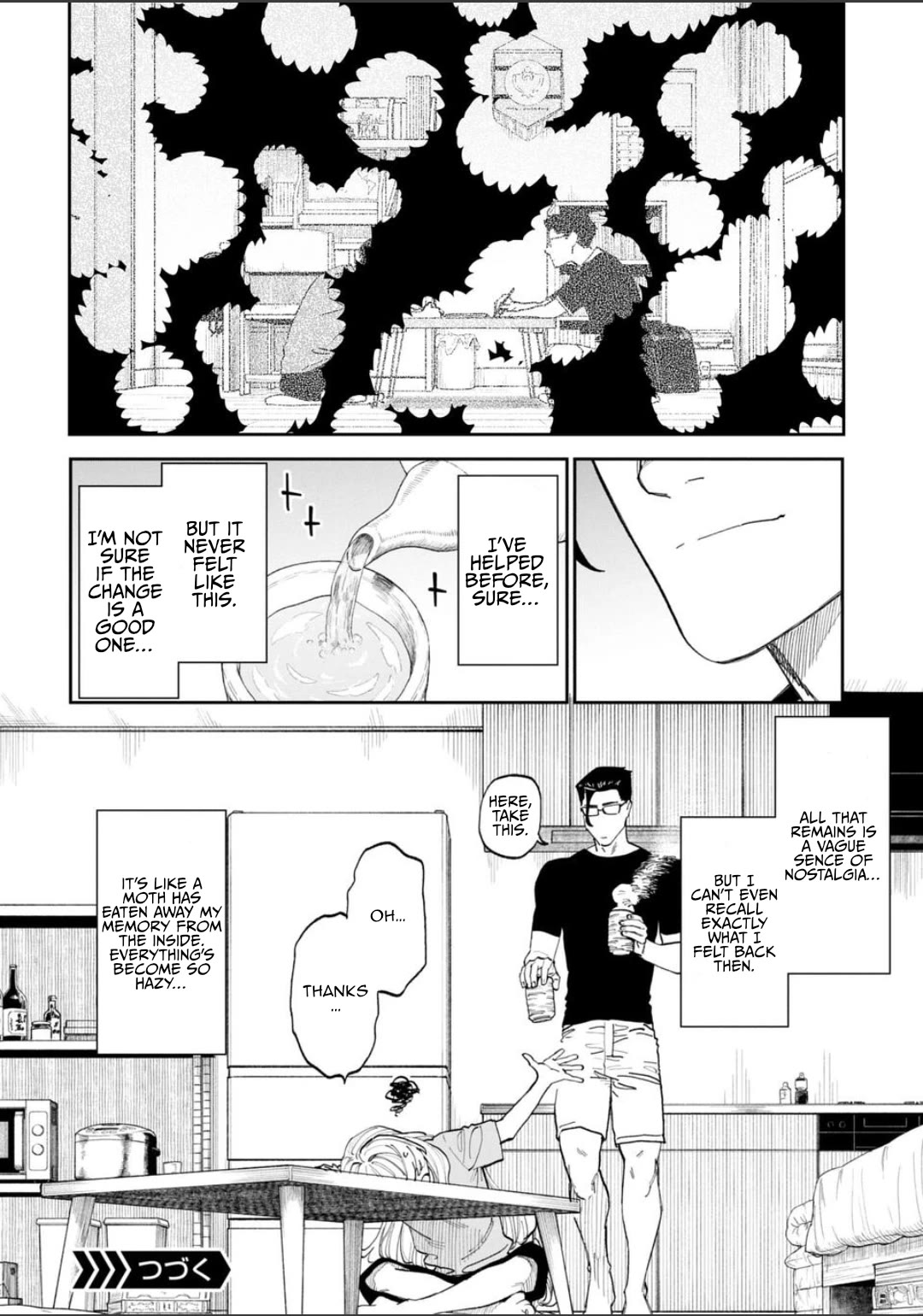 Fantasy Bishoujo Juniku Ojisan to chapter 225 page 16