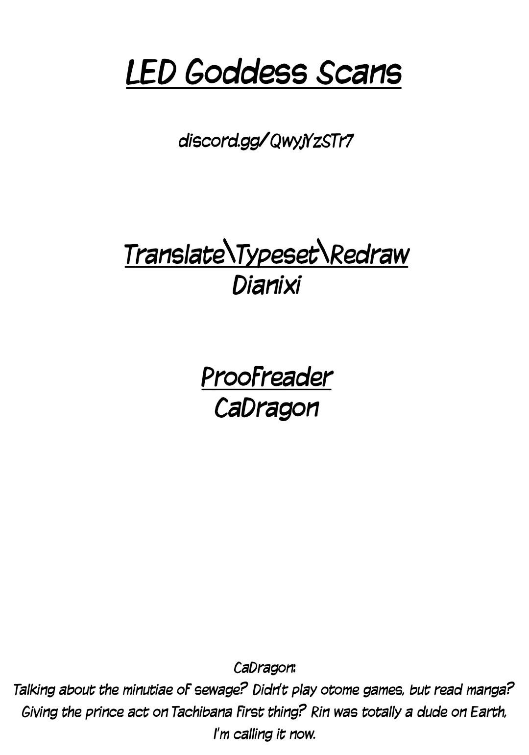 Fantasy Bishoujo Juniku Ojisan to chapter 226 page 12