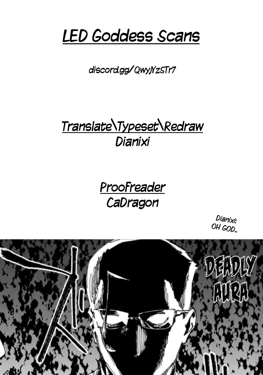 Fantasy Bishoujo Juniku Ojisan to chapter 228 page 14