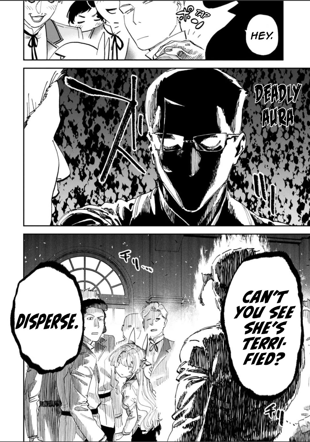 Fantasy Bishoujo Juniku Ojisan to chapter 228 page 2