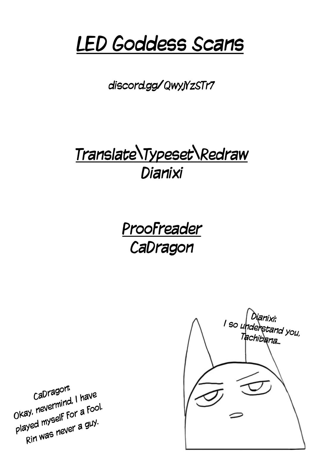 Fantasy Bishoujo Juniku Ojisan to chapter 229 page 15