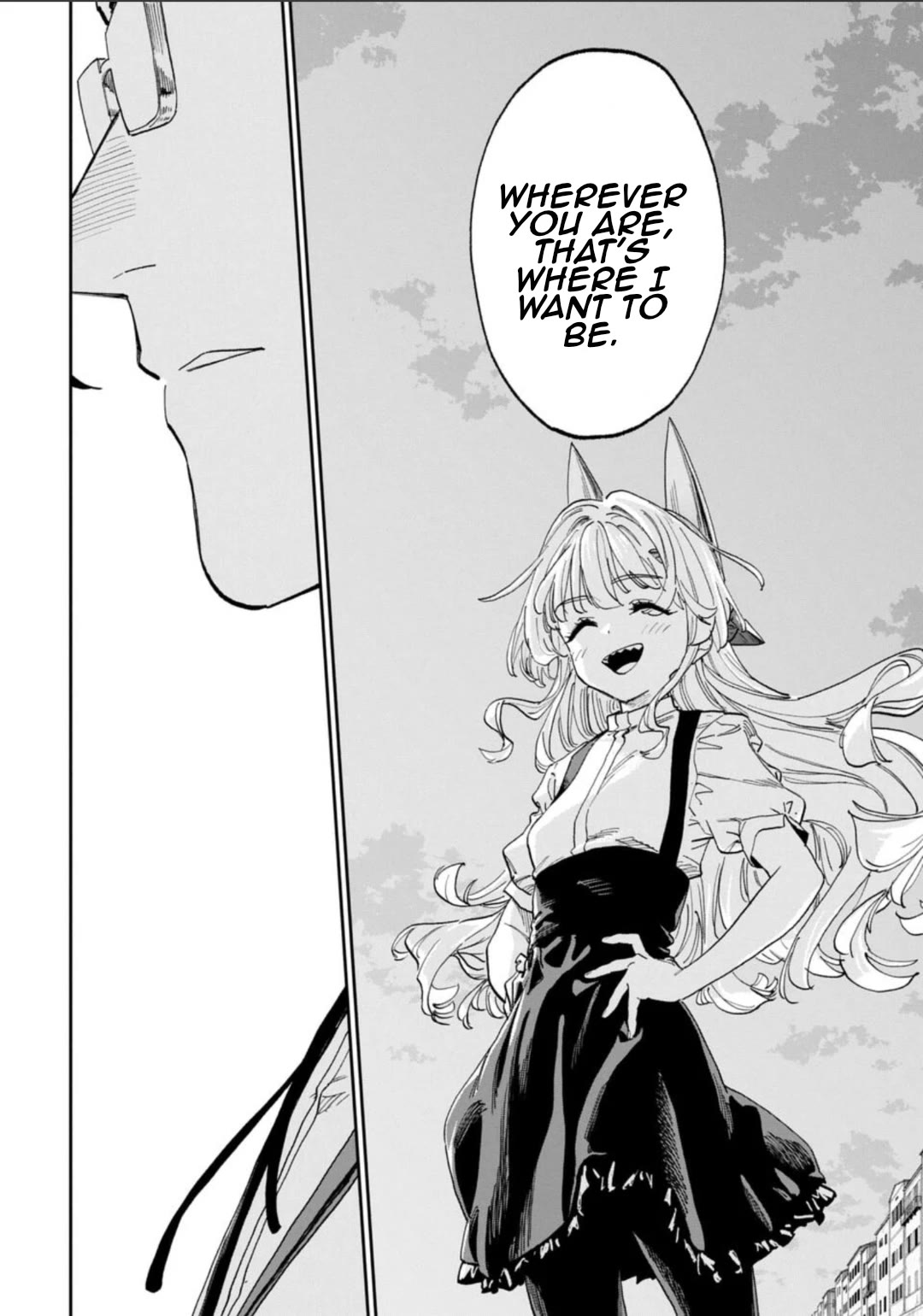 Fantasy Bishoujo Juniku Ojisan to chapter 234 page 14