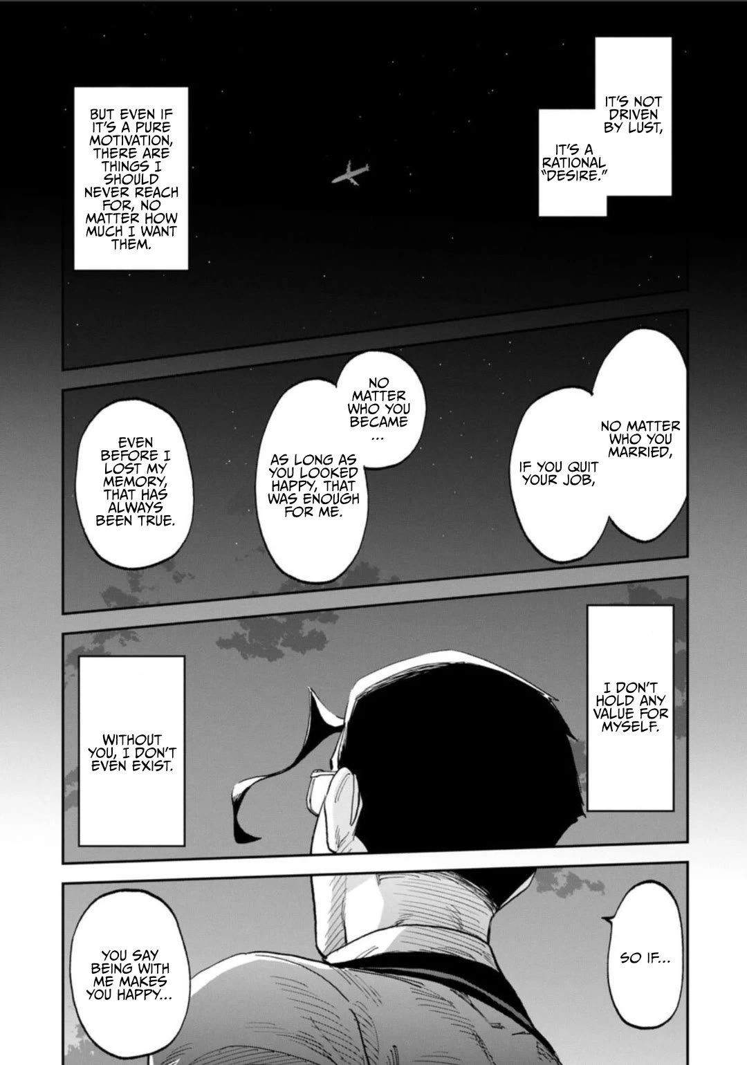 Fantasy Bishoujo Juniku Ojisan to chapter 234 page 17