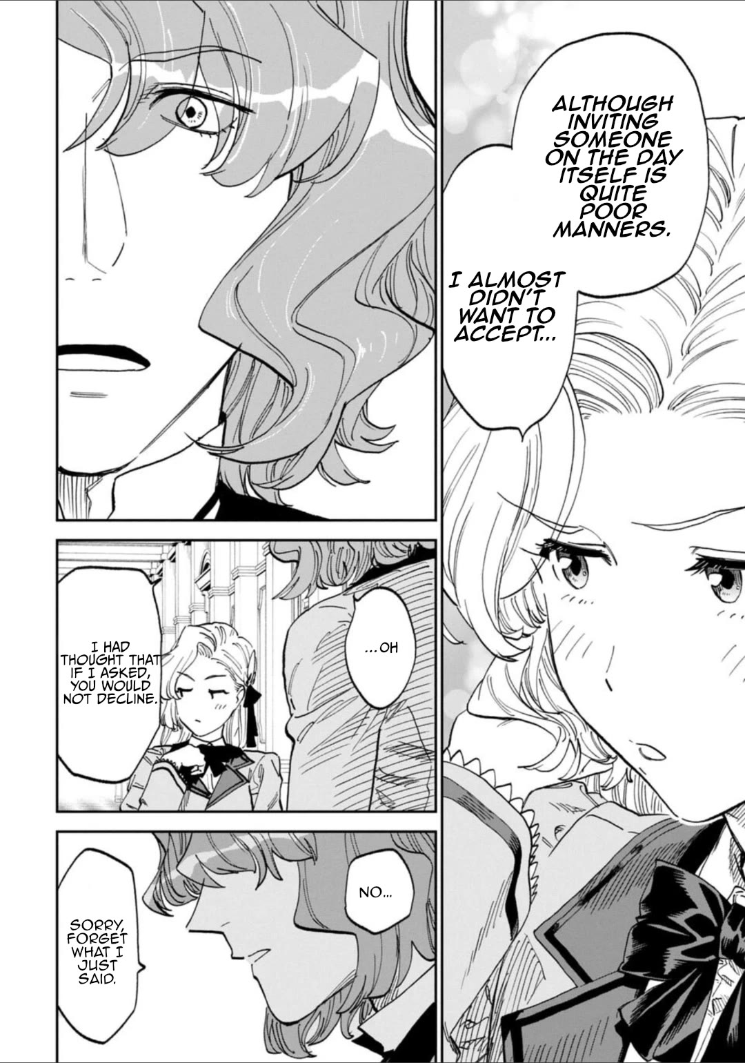 Fantasy Bishoujo Juniku Ojisan to chapter 237 page 10