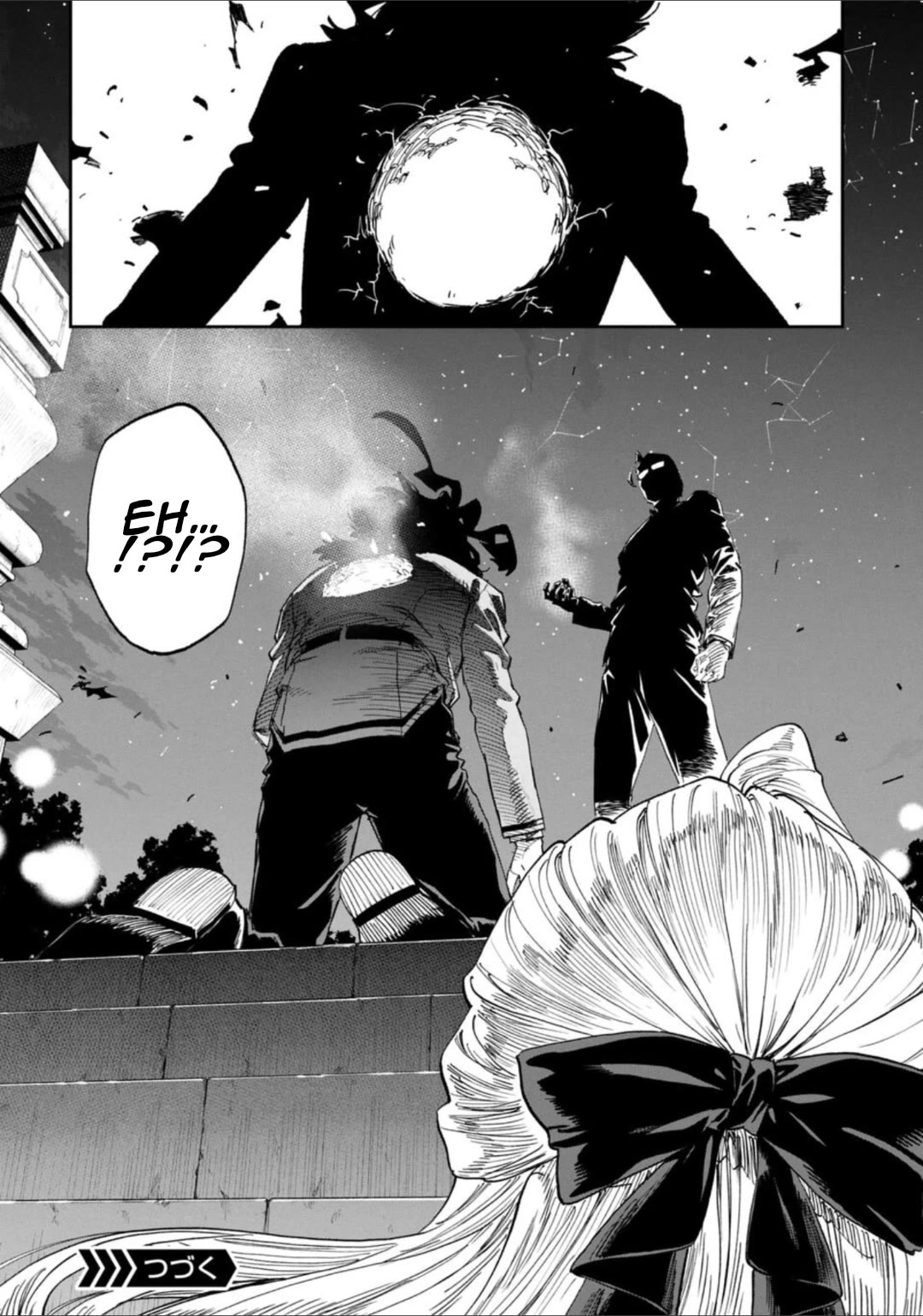 Fantasy Bishoujo Juniku Ojisan to chapter 237 page 16