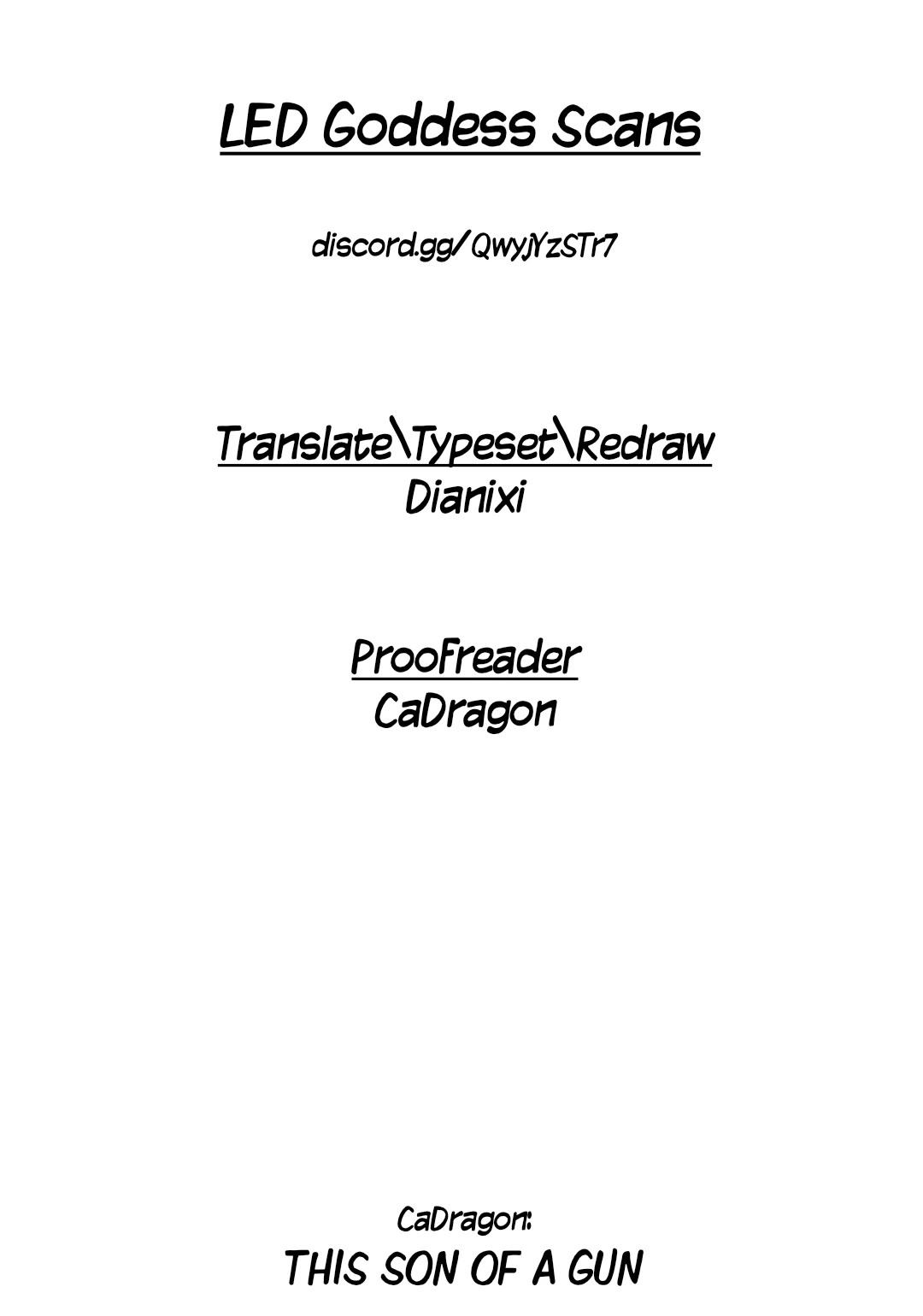 Fantasy Bishoujo Juniku Ojisan to chapter 240 page 14