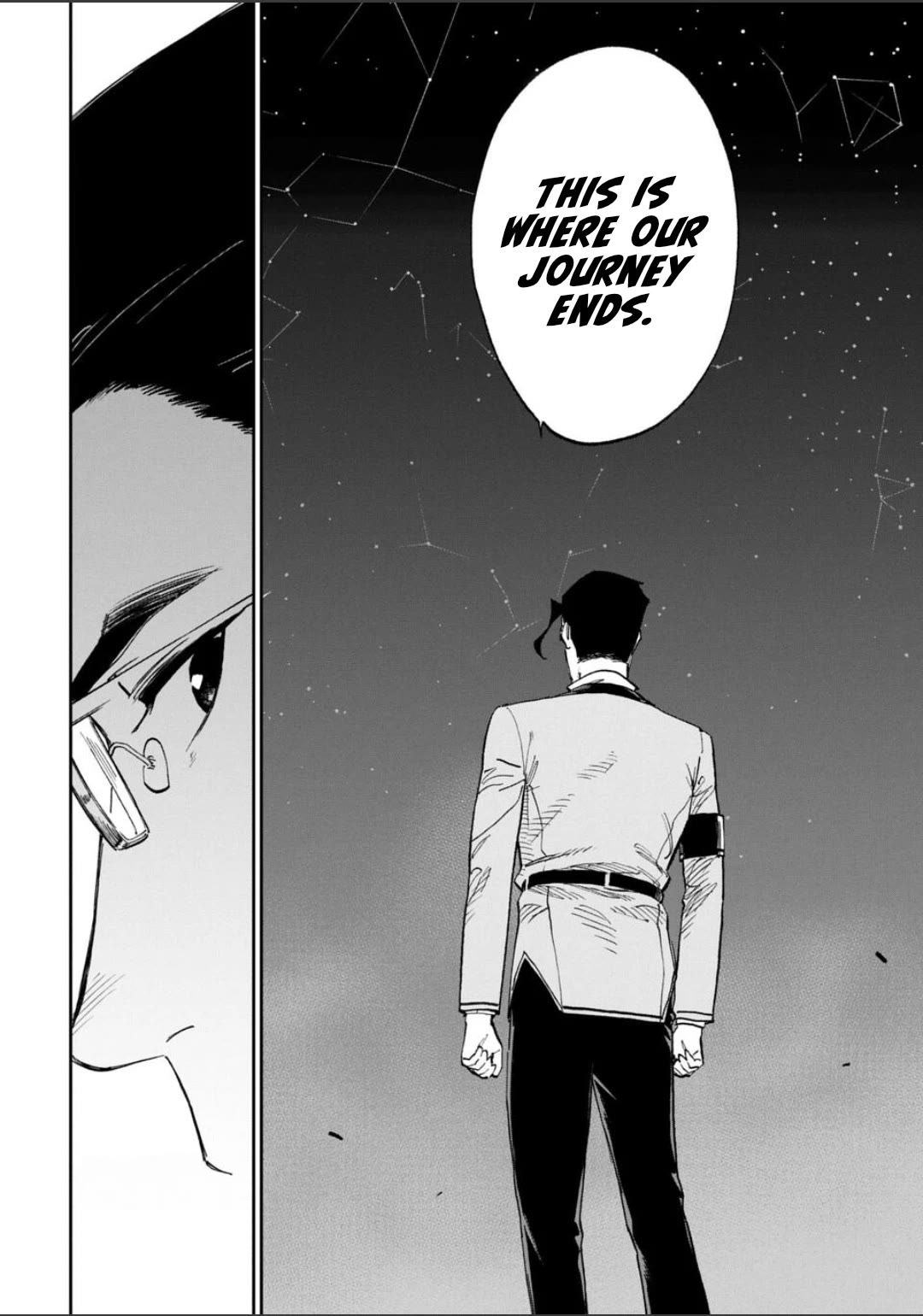 Fantasy Bishoujo Juniku Ojisan to chapter 240 page 6