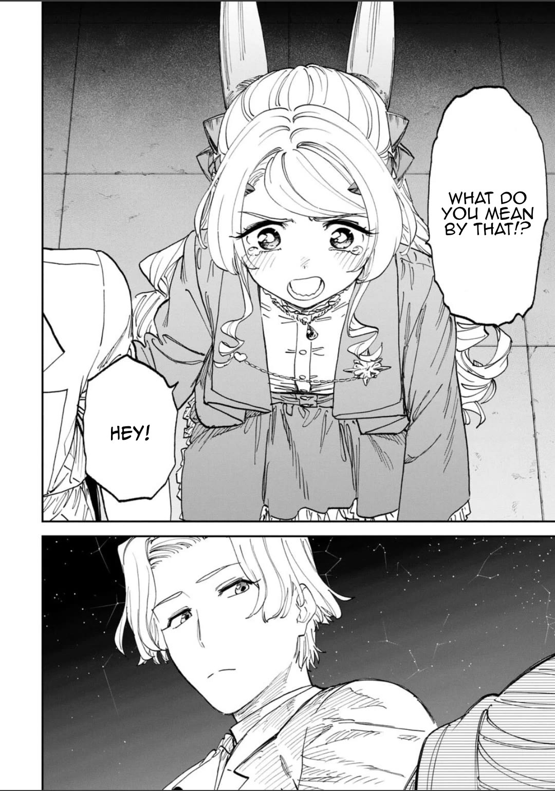 Fantasy Bishoujo Juniku Ojisan to chapter 240 page 8