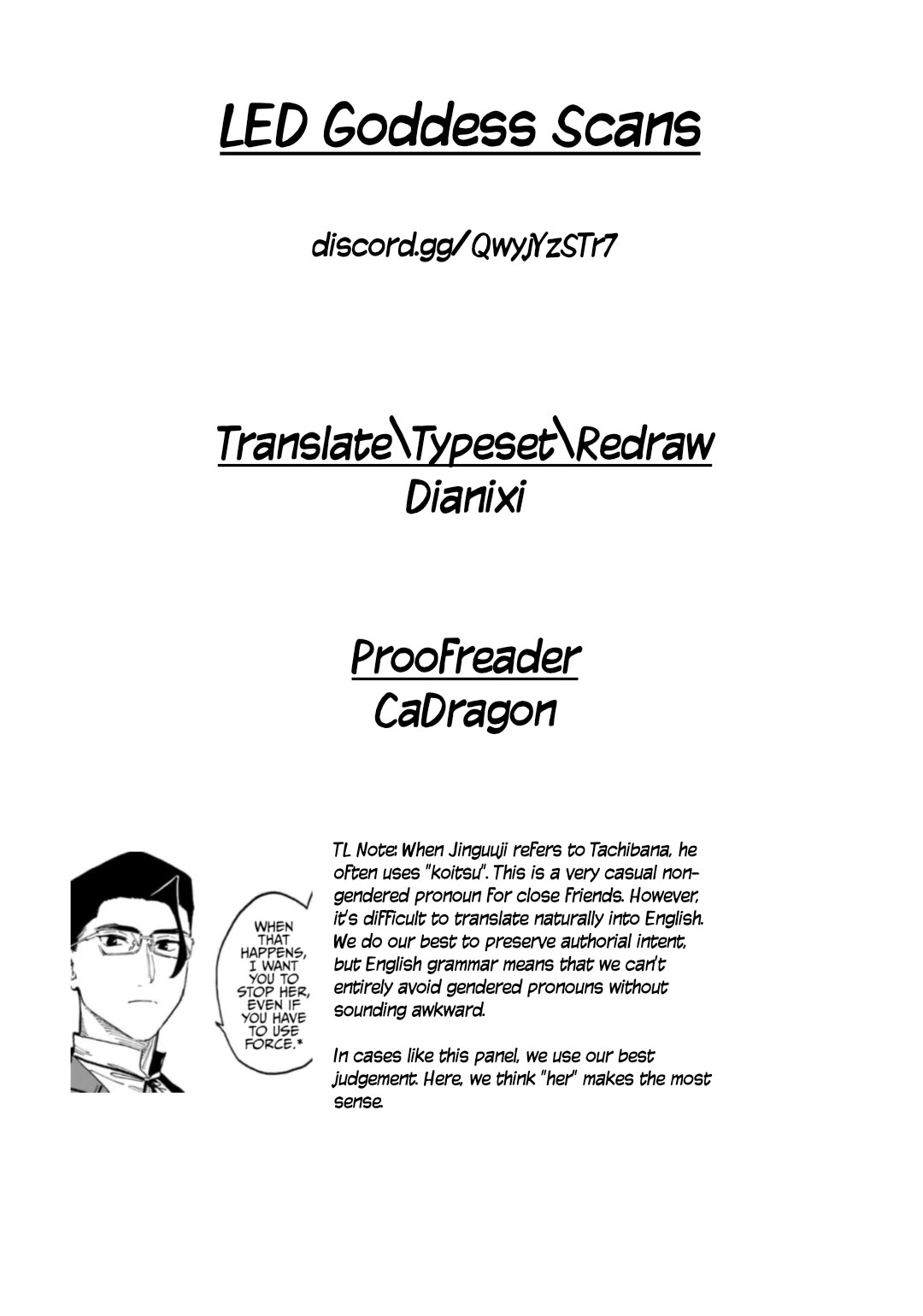 Fantasy Bishoujo Juniku Ojisan to chapter 241 page 18