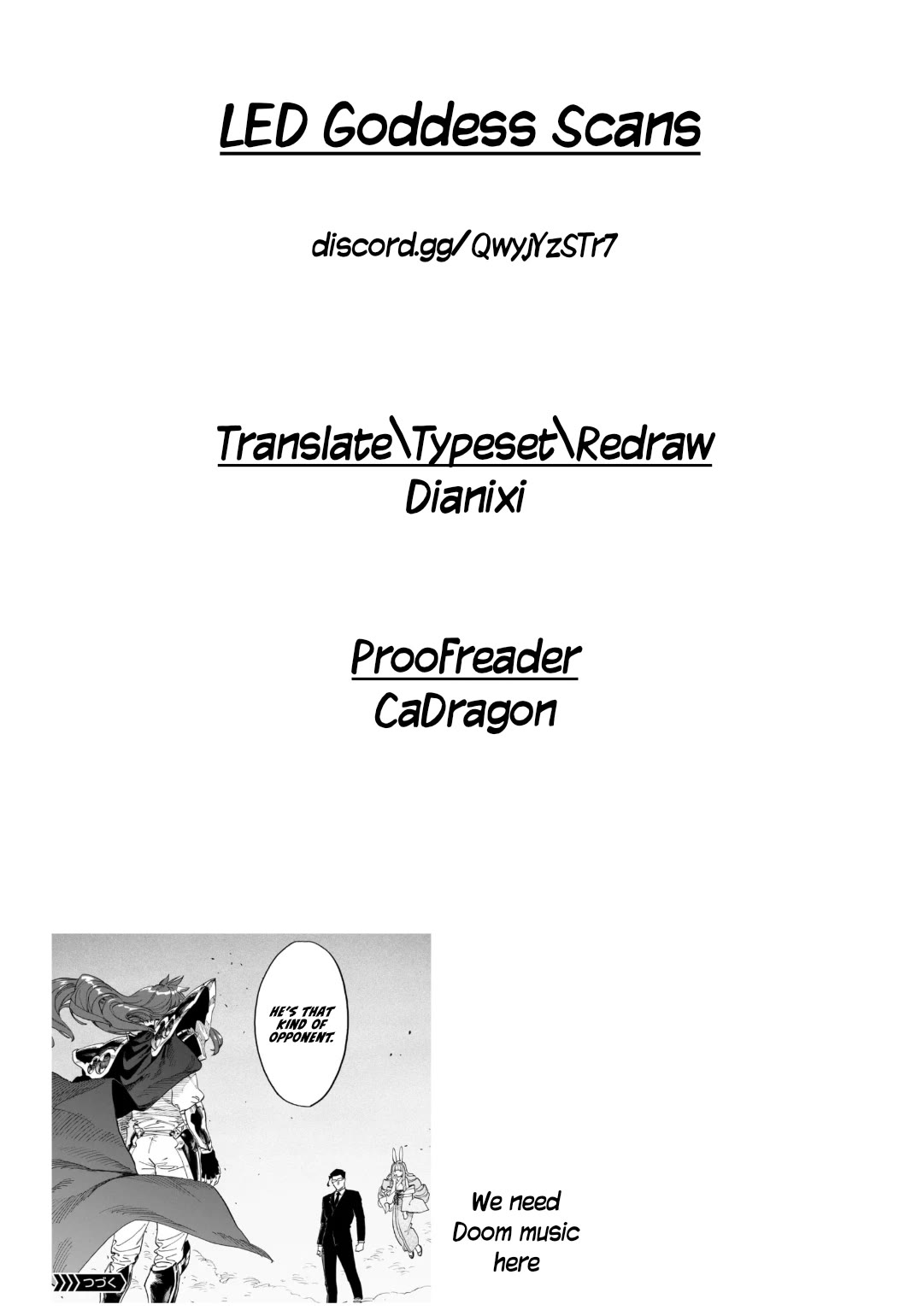 Fantasy Bishoujo Juniku Ojisan to chapter 243 page 18