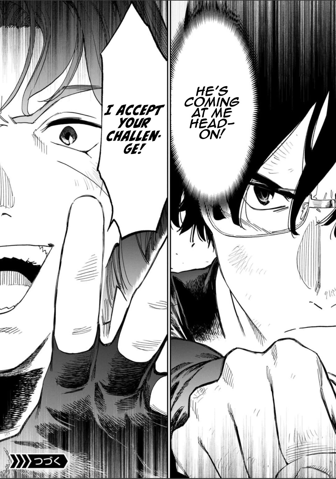 Fantasy Bishoujo Juniku Ojisan to chapter 246 page 15