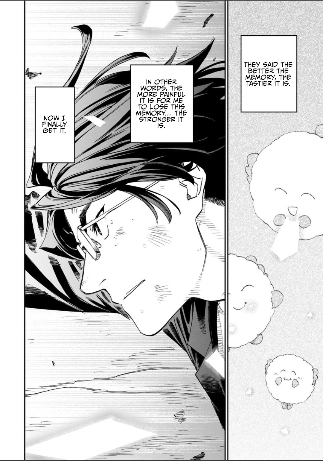 Fantasy Bishoujo Juniku Ojisan to chapter 247 page 10