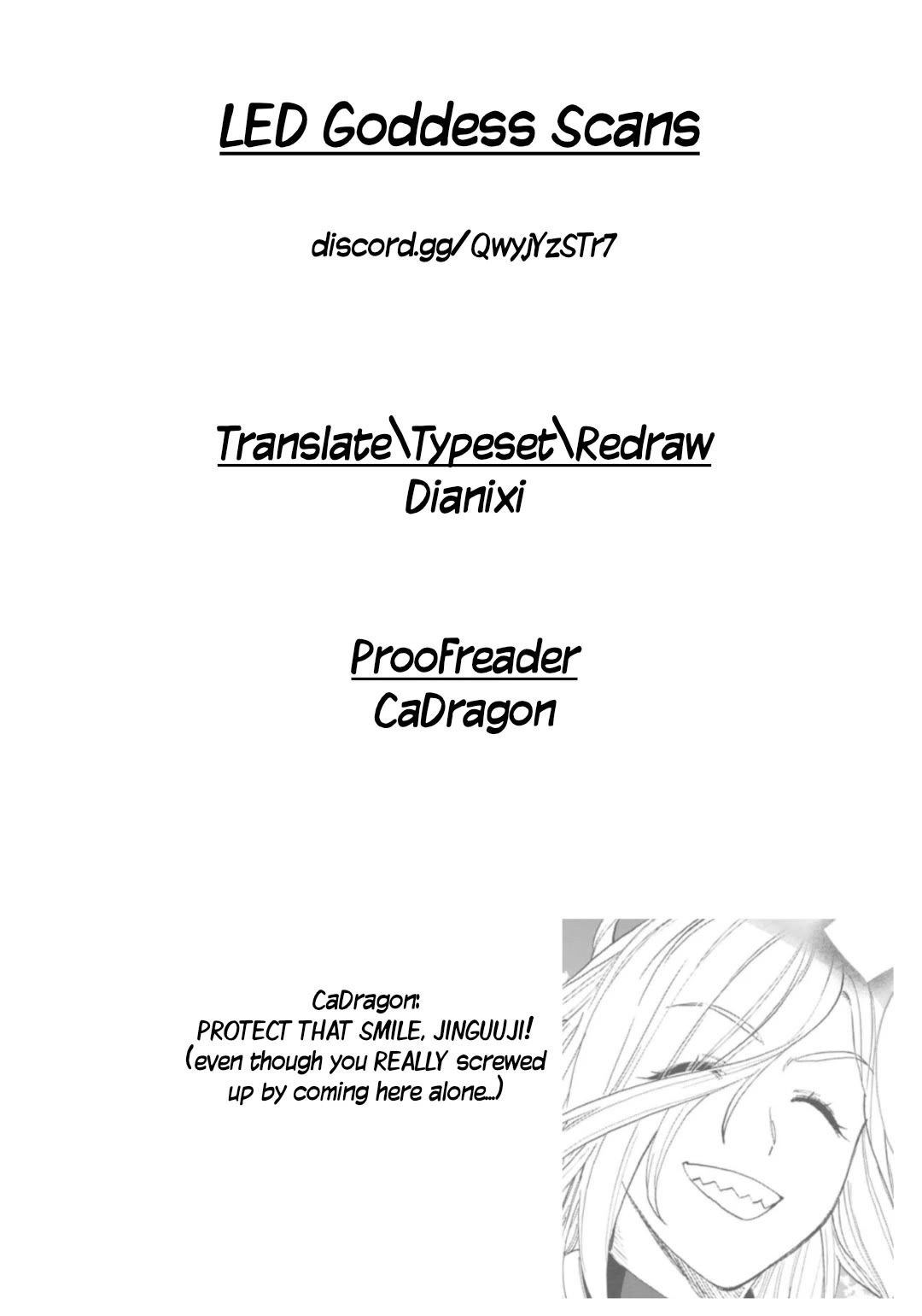 Fantasy Bishoujo Juniku Ojisan to chapter 247 page 18