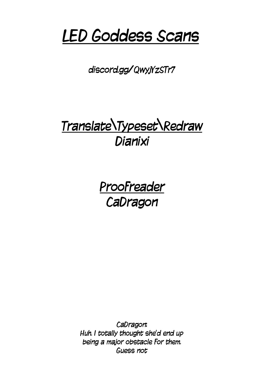 Fantasy Bishoujo Juniku Ojisan to chapter 248 page 14