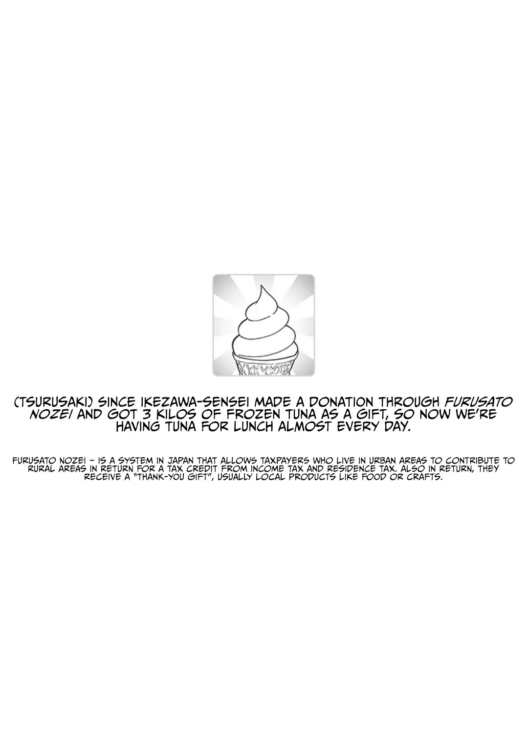 Fantasy Bishoujo Juniku Ojisan to chapter 249 page 13