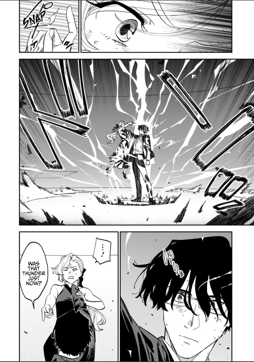 Fantasy Bishoujo Juniku Ojisan to chapter 249 page 2