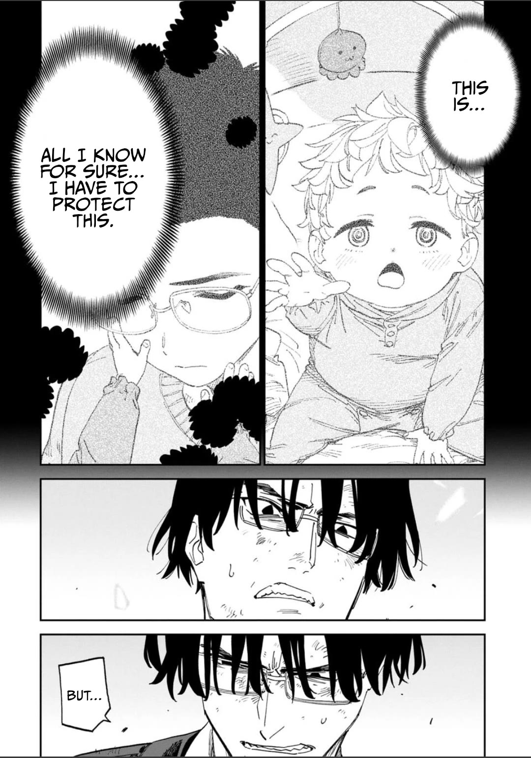 Fantasy Bishoujo Juniku Ojisan to chapter 250 page 6