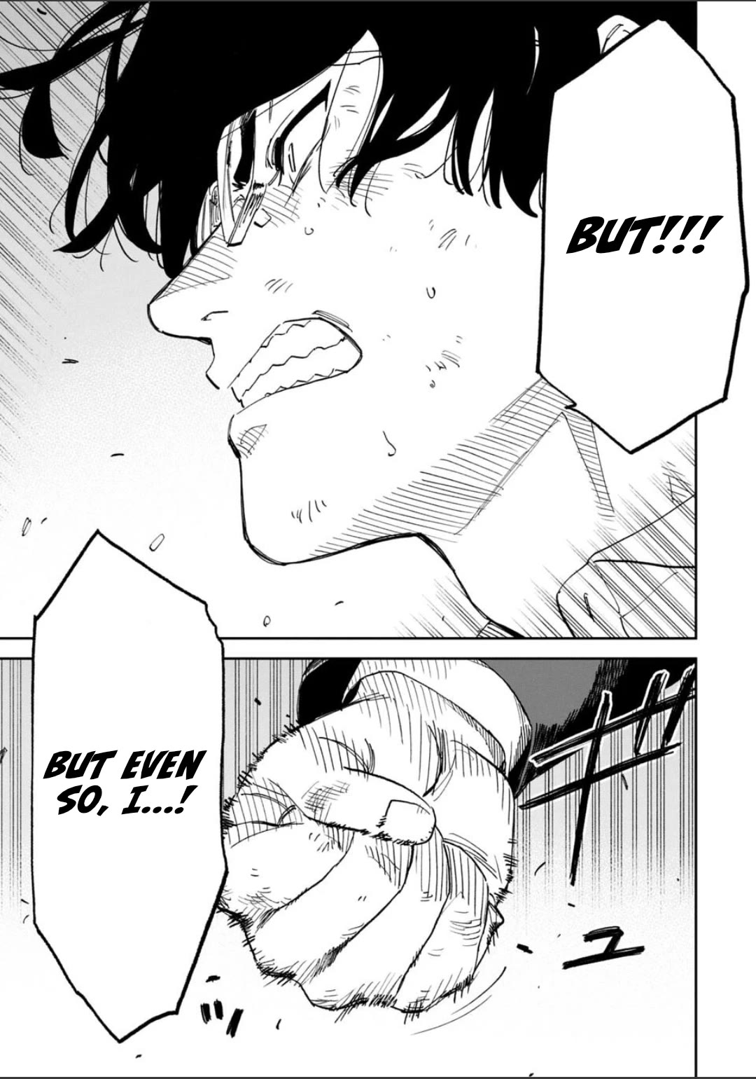 Fantasy Bishoujo Juniku Ojisan to chapter 250 page 7