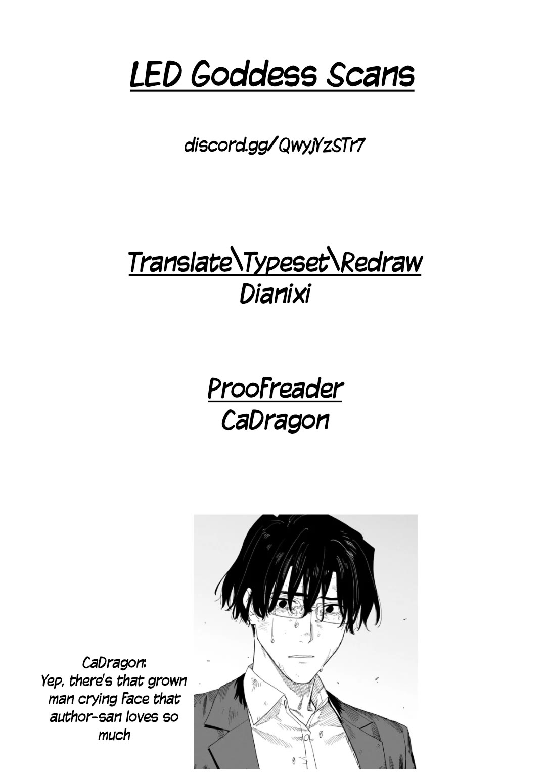 Fantasy Bishoujo Juniku Ojisan to chapter 251.1 page 13