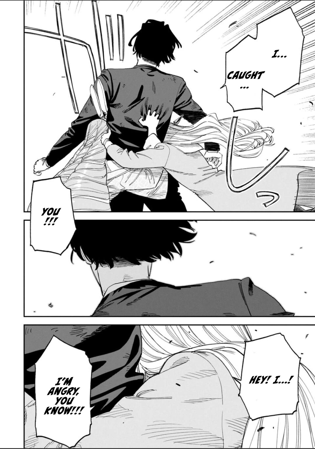 Fantasy Bishoujo Juniku Ojisan to chapter 251.1 page 4