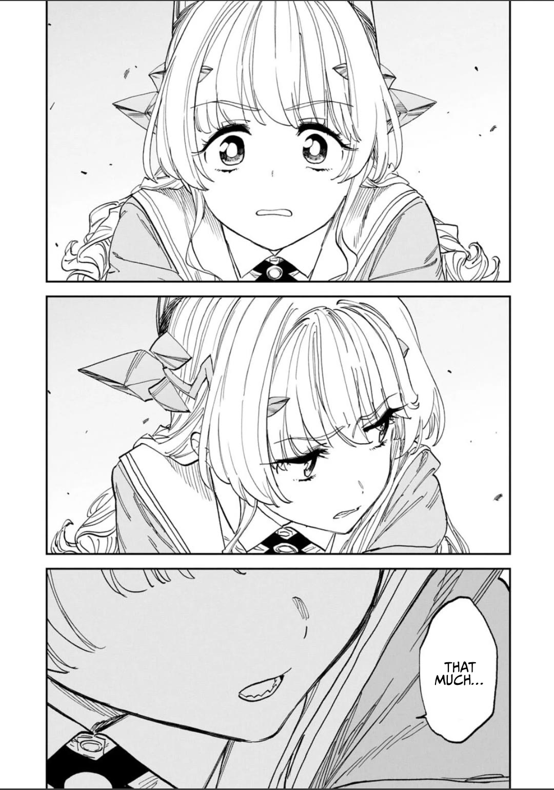 Fantasy Bishoujo Juniku Ojisan to chapter 251.1 page 9