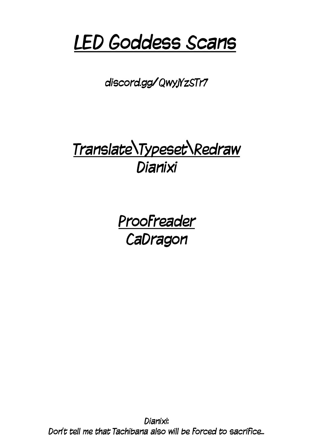 Fantasy Bishoujo Juniku Ojisan to chapter 260 page 11