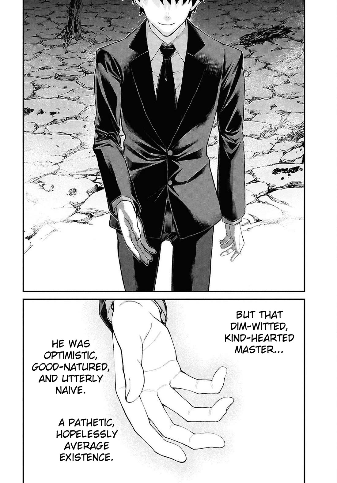 Fate/Grand Order: Epic of Remnant - Pseudo-Singularity I: Quarantined Territory of Malice, Shinjuku - Shinjuku Phantom Incident chapter 25 page 20