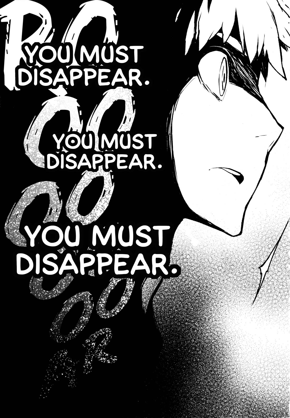 Fate/Hollow Ataraxia chapter 7 page 11